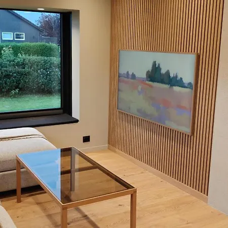 Modern Coastal Family House 빌라