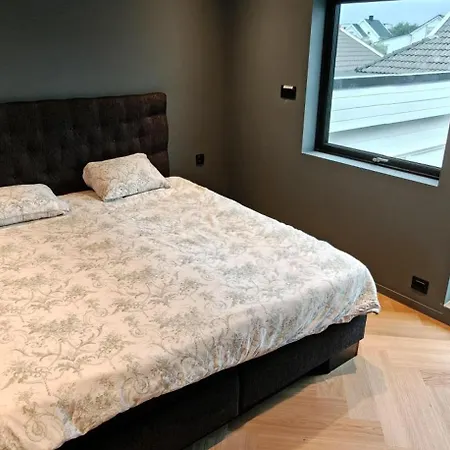 Modern Coastal Family House 빌라 *