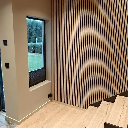 Modern Coastal Family House * 스타방에르